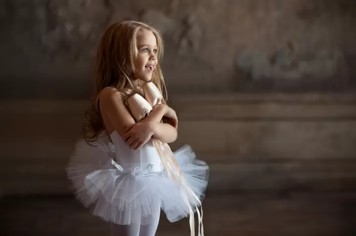 4-5 yaş bale hazırlık seviye kursu fiyatları