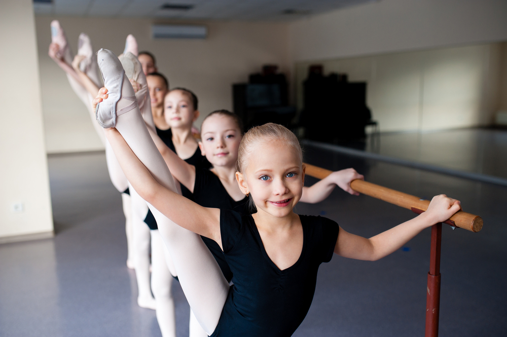 5 Yas Ozel Bale Kursu Fiyatlari