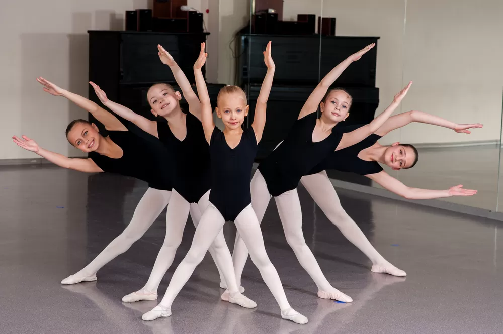 6 yaş bale kursu fiyatları