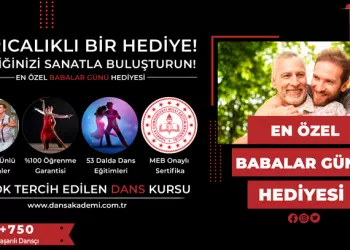 Babalar Gününde En Enerjik Hediyeyi Verin