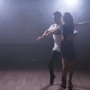 Bachata Egitimleri