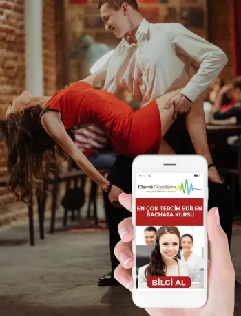 bachata kursları