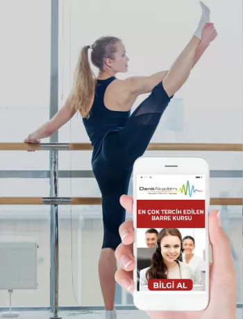 barre kursları