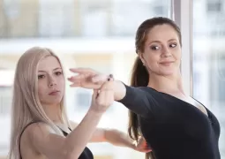 barre kursu eğitmenleri