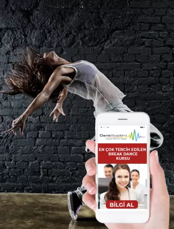 break dance kursları