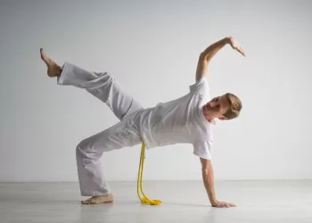 Capoeira Dans Mı Spor Mu? Nasıl Ortaya Çıktı? Nasıl Gelişti?