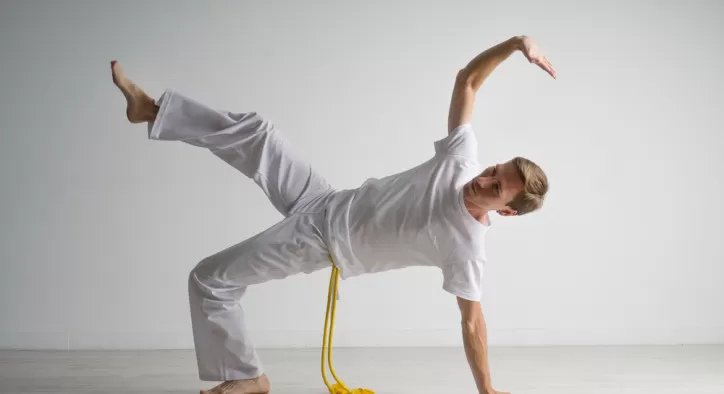 Capoeira Dans Mı Spor Mu? Nasıl Ortaya Çıktı? Nasıl Gelişti?