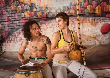 Capoeira Kursu Fiyatları Neye Göre Belirlenir? - Capoeira Kursu Fiyatları 250 TL'den Başlıyor!