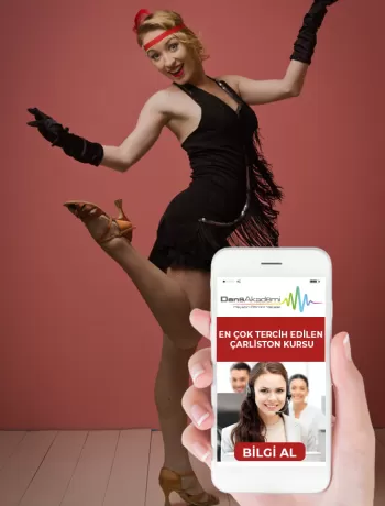 çarliston kursları