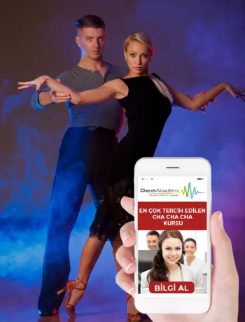 cha cha cha kursları