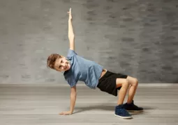 çocuk break dance kursları