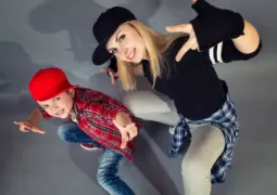 çocuk break dance kursu eğitmenleri