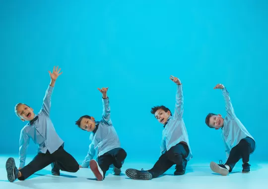 çocuk break dance ücretleri