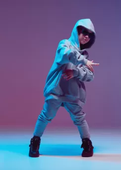 çocuk dans eğitimleri