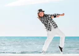 çocuk dans yaz okulu