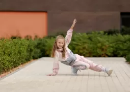 çocuk dans yaz okulu