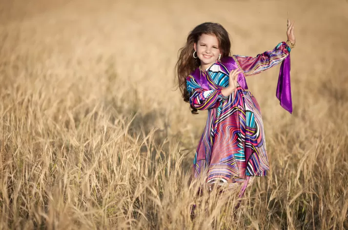 çocuk halk dansları kursu fiyatları