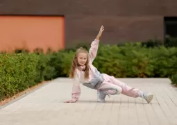 çocuk hip hop kursları