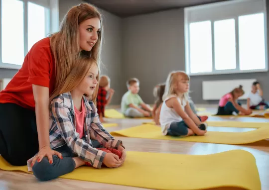 çocuk hip hop kursları