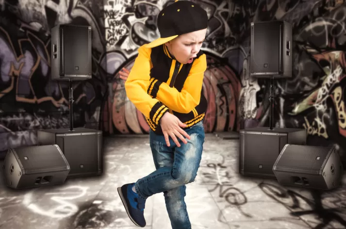 çocuk hip hop kursu fiyatları