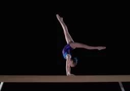 çocuk jimnastik kursları