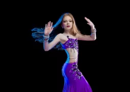 çocuk oryantal kursları