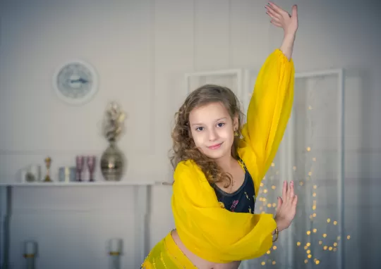 çocuk oryantal kursu fiyatları