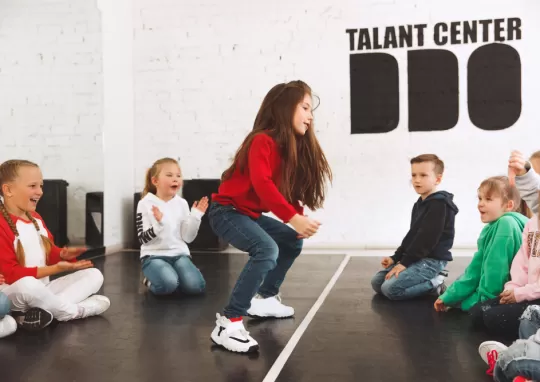 çocuk street jazz kursu ücretleri