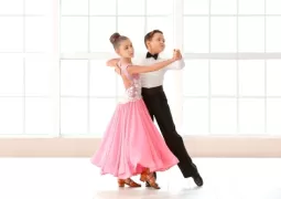 çocuk tango kursları