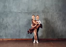 çocuk tango kursları