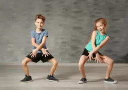 çocuk zumba kursları