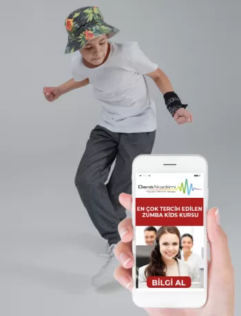 çocuk zumba kursları