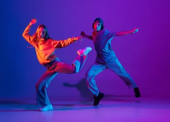 Neden Dancehall Kursu? – İçinizdeki Dansçıyı Keşfedin!