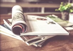 dans akademi dergi röportajları