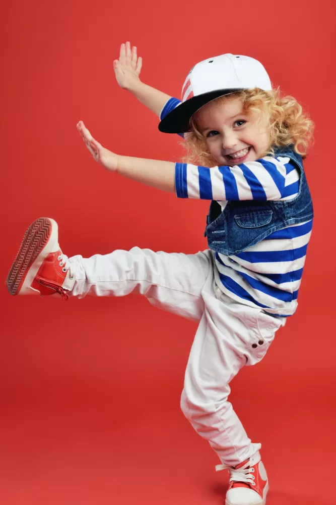 Dans Akademi Iletisim 27