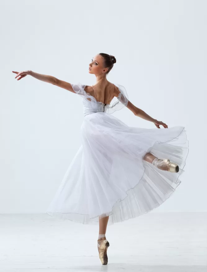 dans akademi özel bale kursu