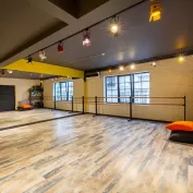 Dans Akademi Sinif Fotografi