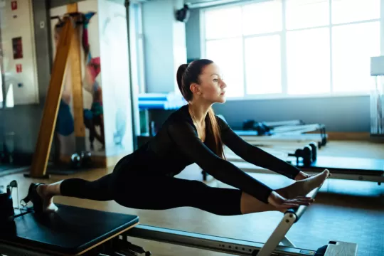 dans akademi tanıtım