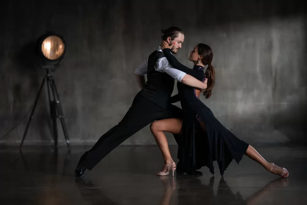 Dans Akademi Tanitim Video 48