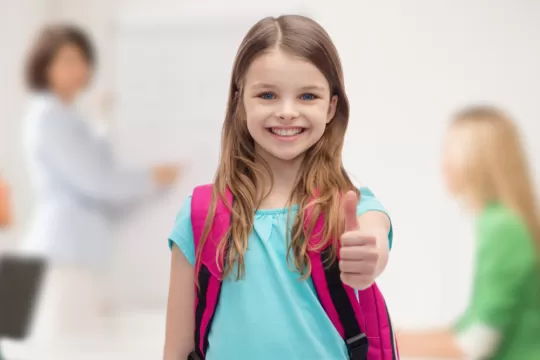 dans akademi tanıtım video