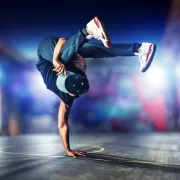 dans kursları kahramanmaraş