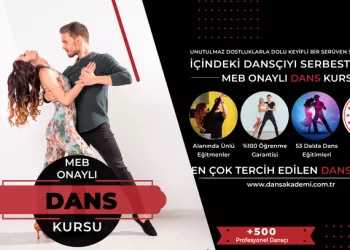 Dans Kursu Alibeyköy – İçindeki Dansçıyı Açığa Çıkar!