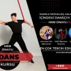 Dans Kursu Çağlayan – İçindeki Dansçıyı Açığa Çıkar!