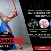 Dans Kursu Cihangir – İçindeki Dansçıyı Açığa Çıkar!