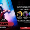 Dans Kursu Çırçır – İçindeki Dansçıyı Açığa Çıkar!
