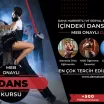 Dans Kursu Hamidiye – İçindeki Dansçıyı Açığa Çıkar!