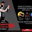Dans Kursu İstinye – İçindeki Dansçıyı Açığa Çıkar!