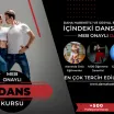 Dans Kursu Koşuyolu – İçindeki Dansçıyı Açığa Çıkar!