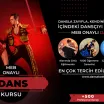 Dans Kursu Saadetdere – İçindeki Dansçıyı Açığa Çıkar!