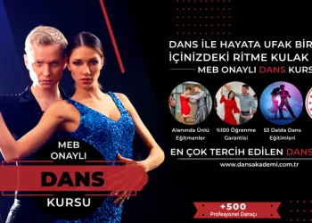 Dans Kursu Sirkeci – İçindeki Dansçıyı Açığa Çıkar!